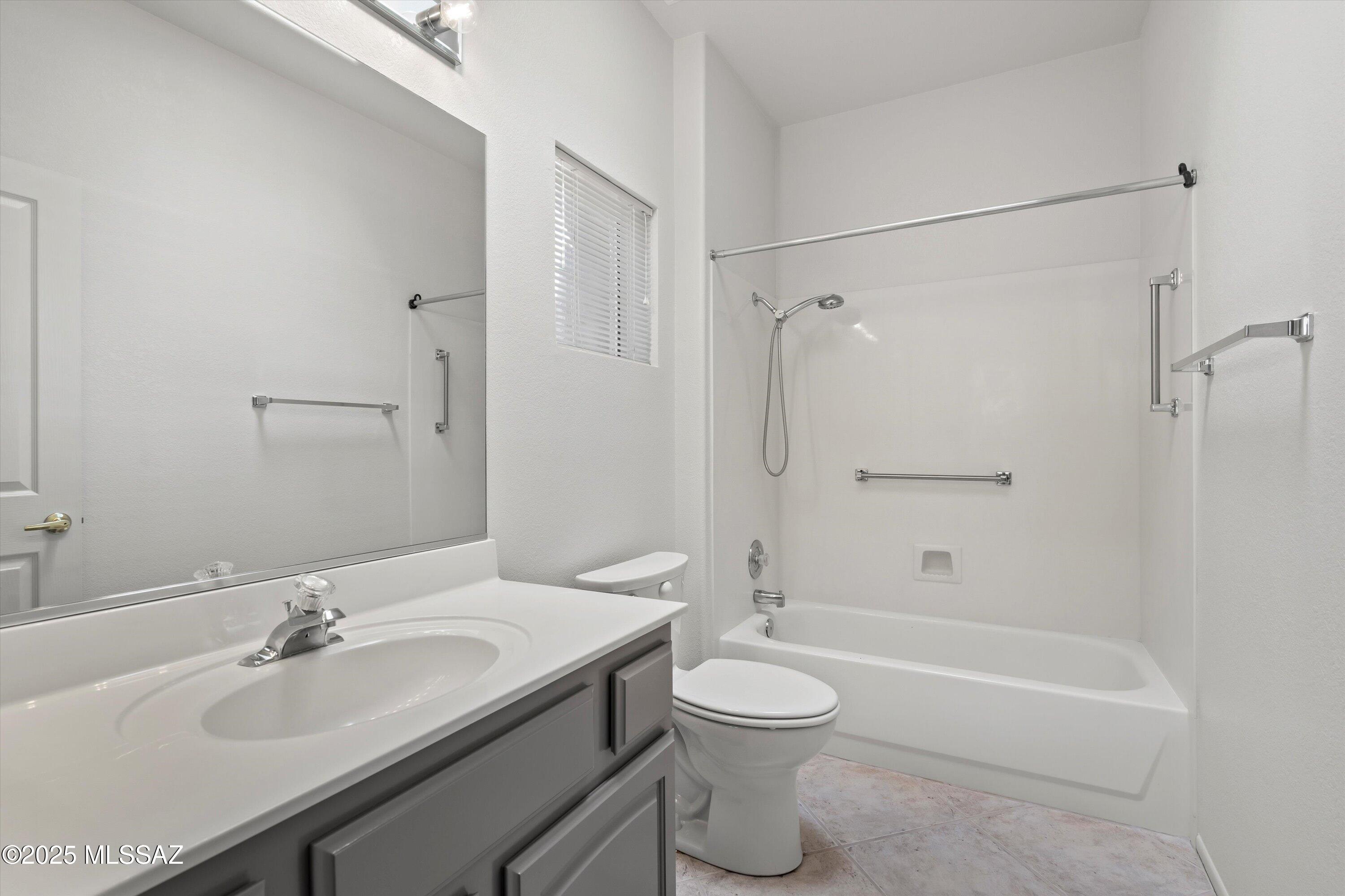 Sun City Vistoso Unit 9(1-155) - Residential