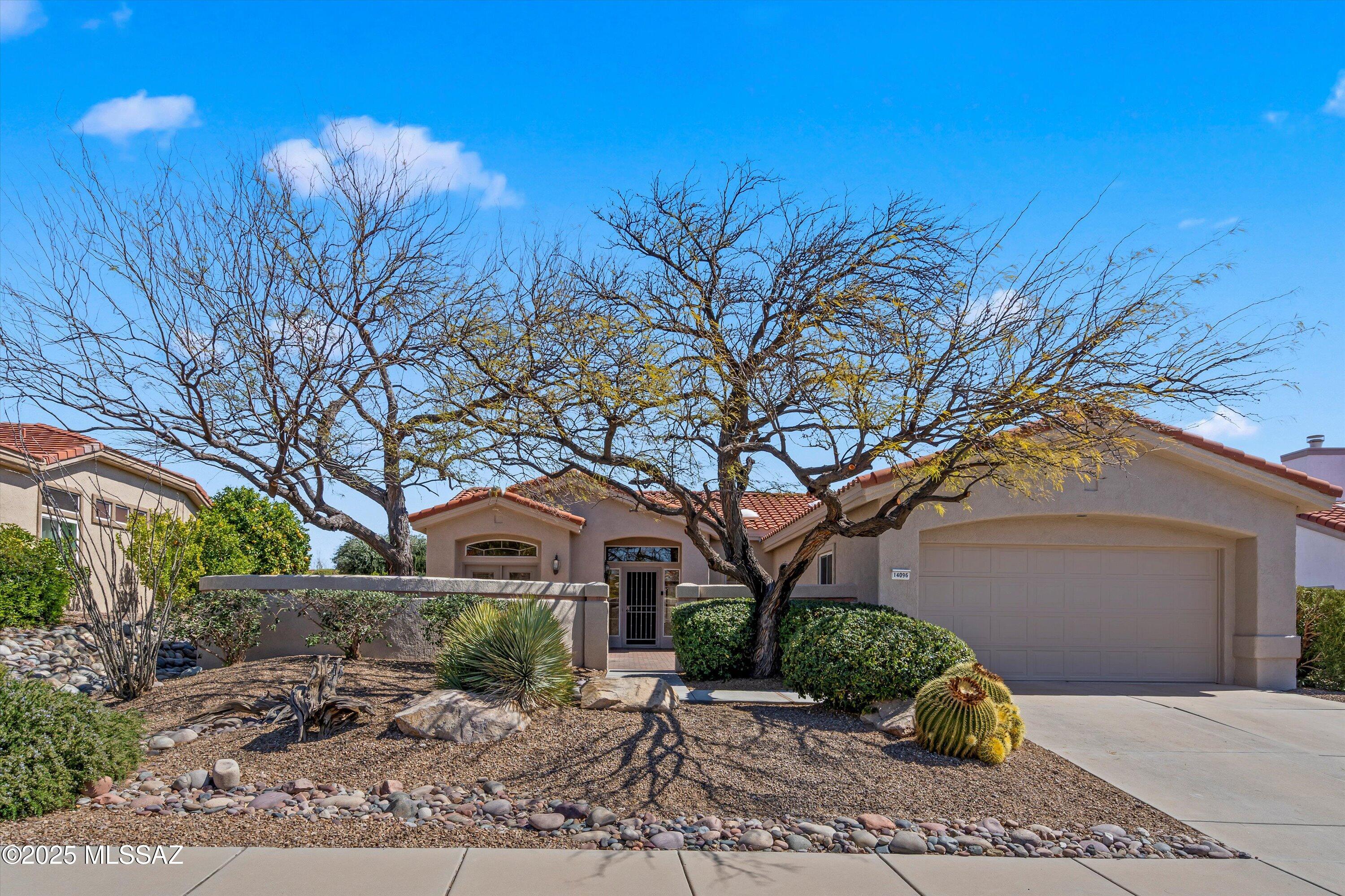 Sun City Vistoso Unit 9(1-155) - Residential