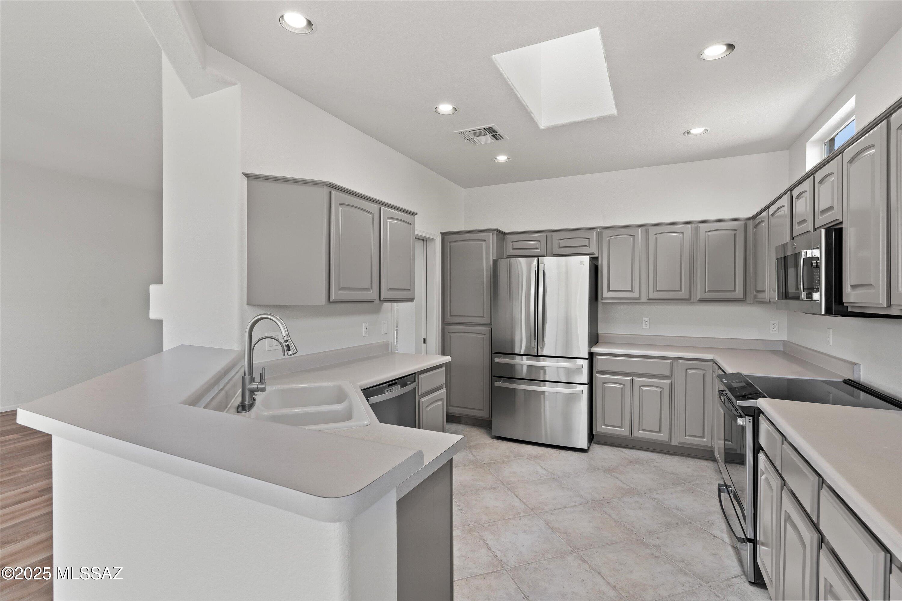 Sun City Vistoso Unit 9(1-155) - Residential