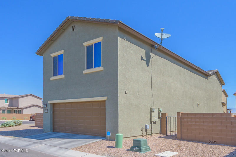 Sierra Morado Unit 4 - Residential