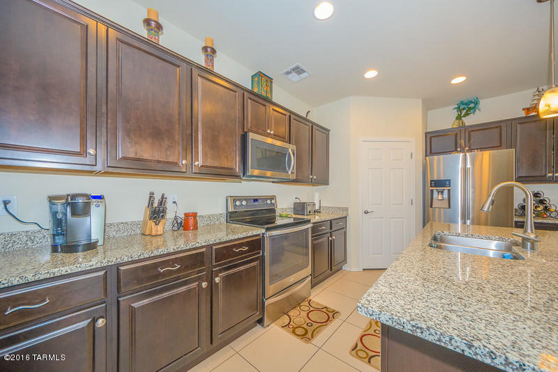Sierra Morado Unit 4 - Residential