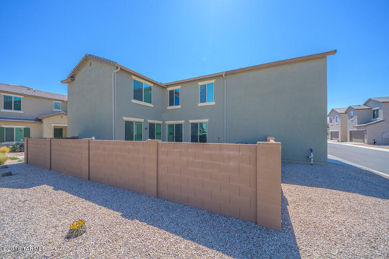 Sierra Morado Unit 4 - Residential