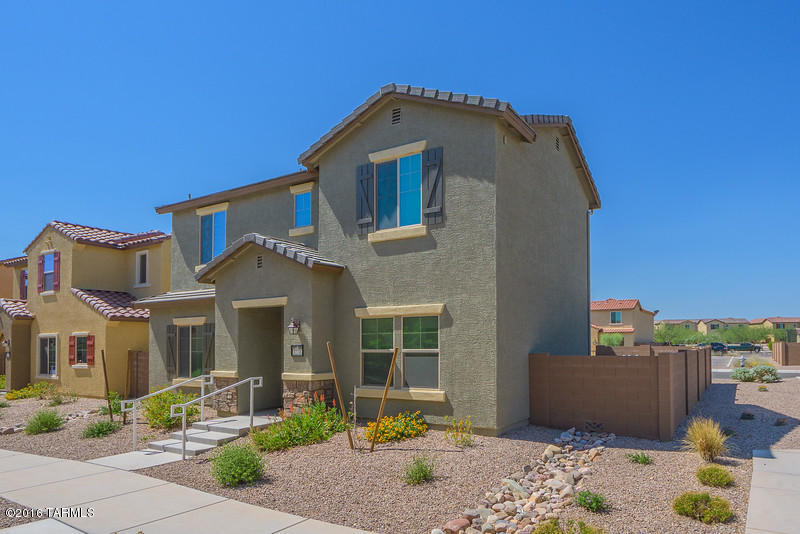 Sierra Morado Unit 4 - Residential
