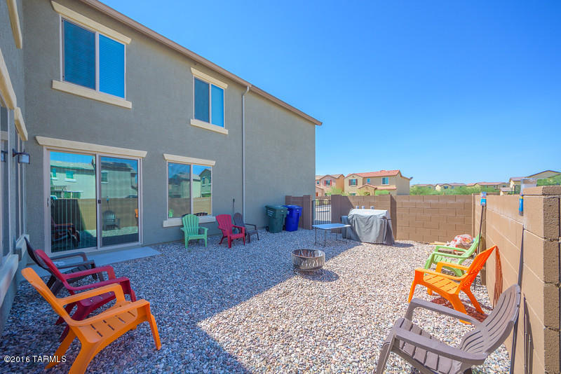 Sierra Morado Unit 4 - Residential
