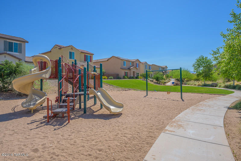 Sierra Morado Unit 4 - Residential