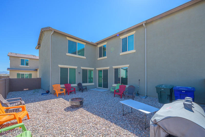 Sierra Morado Unit 4 - Residential