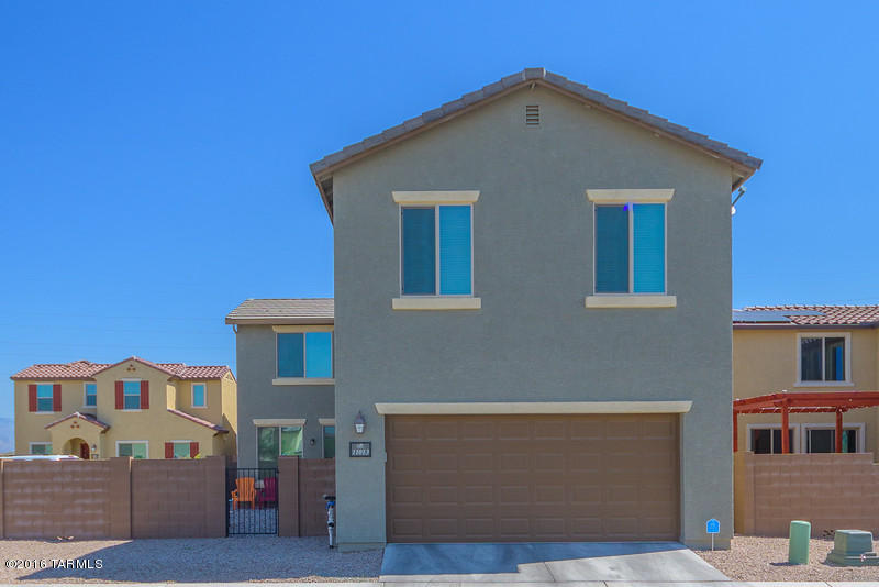 Sierra Morado Unit 4 - Residential
