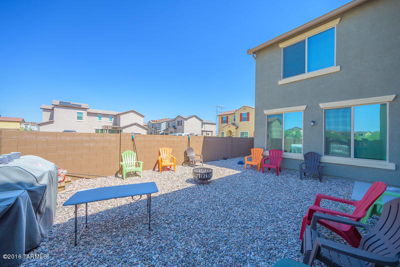 Sierra Morado Unit 4 - Residential