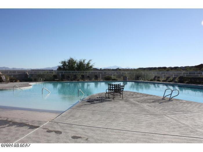 Sierra Morado Unit 2 West - Residential