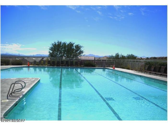 Sierra Morado Unit 2 West - Residential
