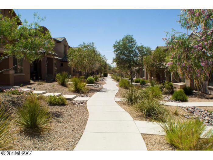 Sierra Morado Unit 2 West - Residential