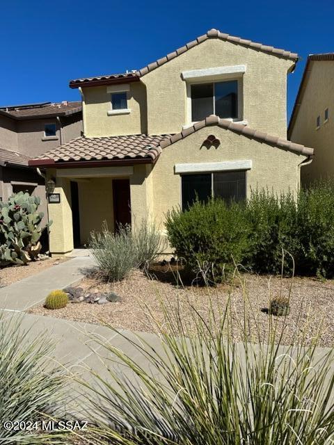 Sierra Morado Unit 2 West - Residential