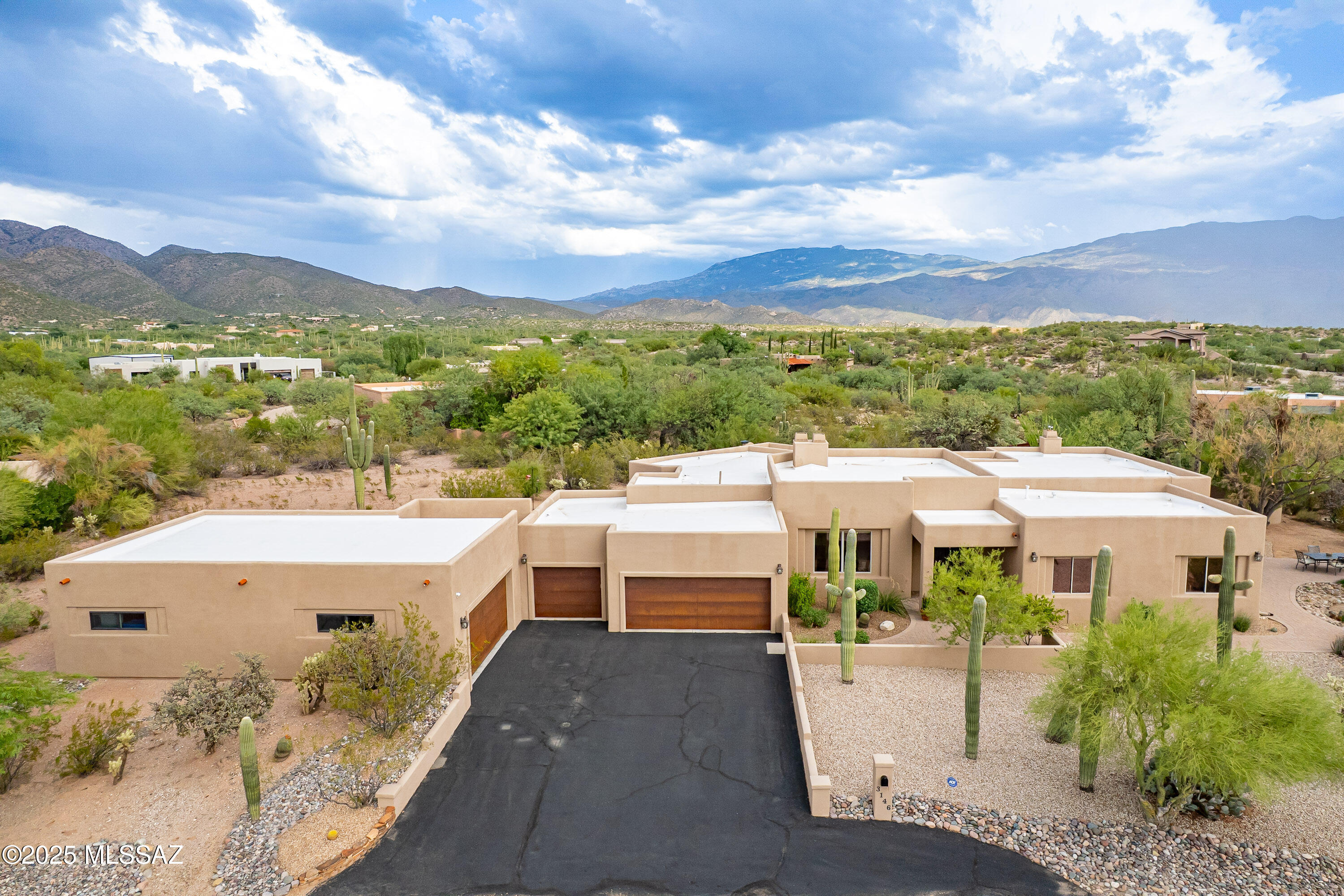 Sneller Hills (1-39) - Residential