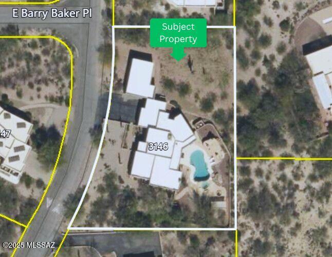 Sneller Hills (1-39) - Residential