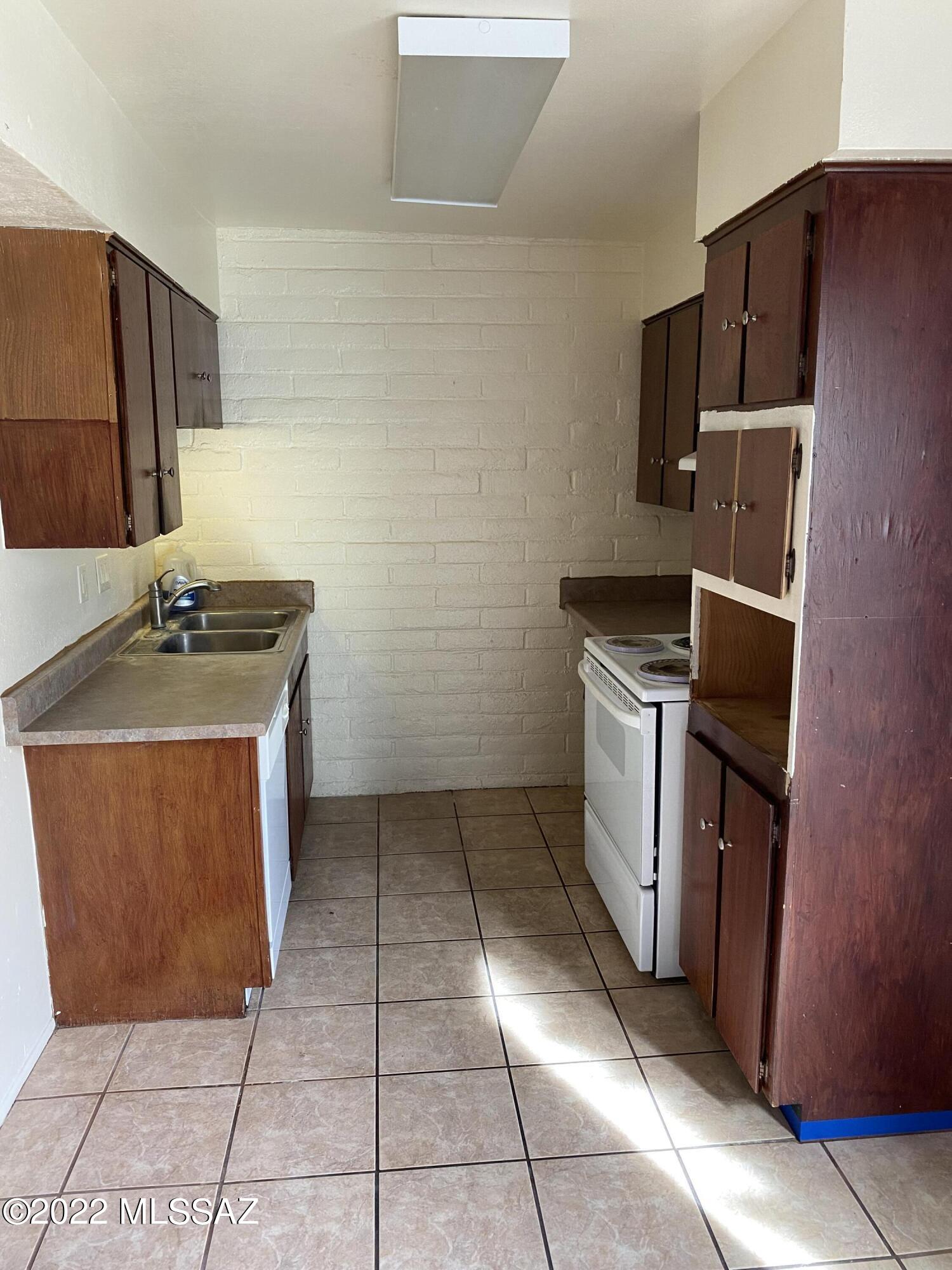 Spanish Trail Condominiums - Residential