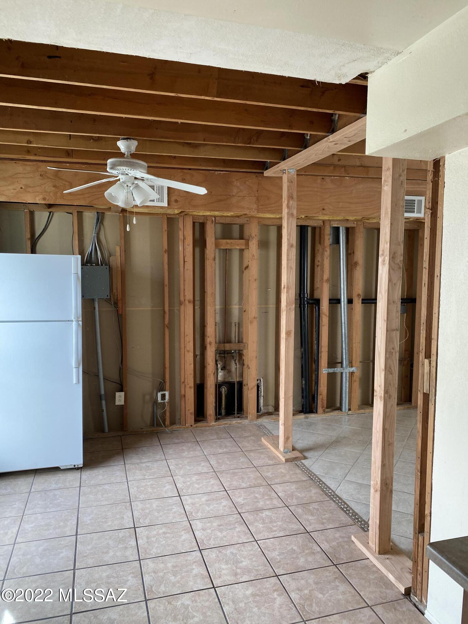 Spanish Trail Condominiums - Residential