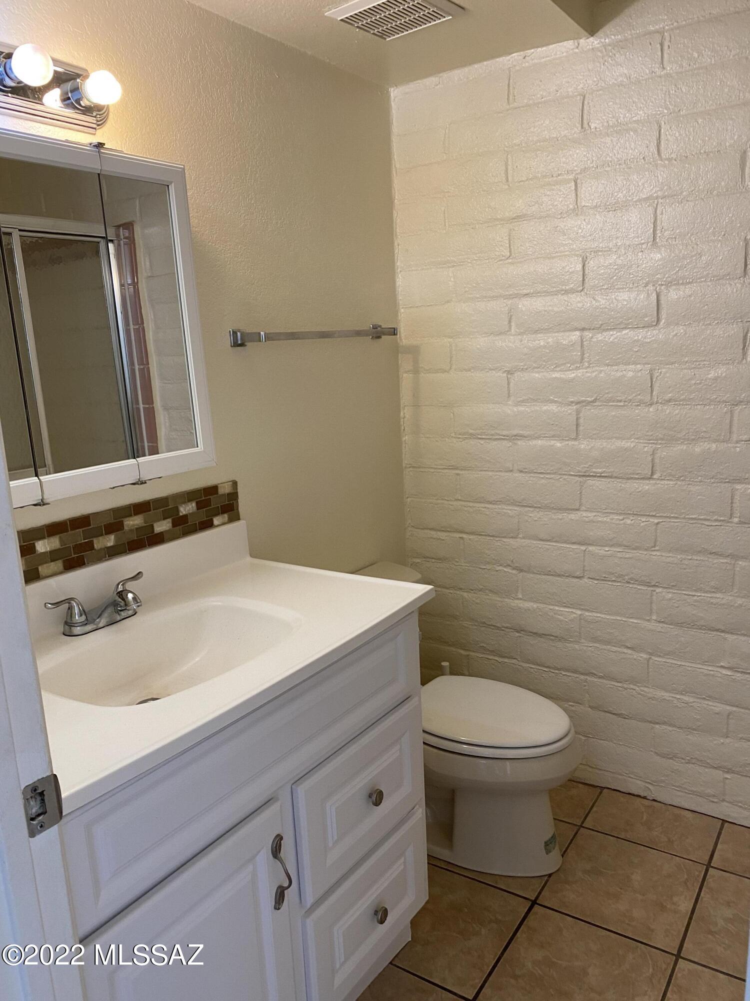 Spanish Trail Condominiums - Residential