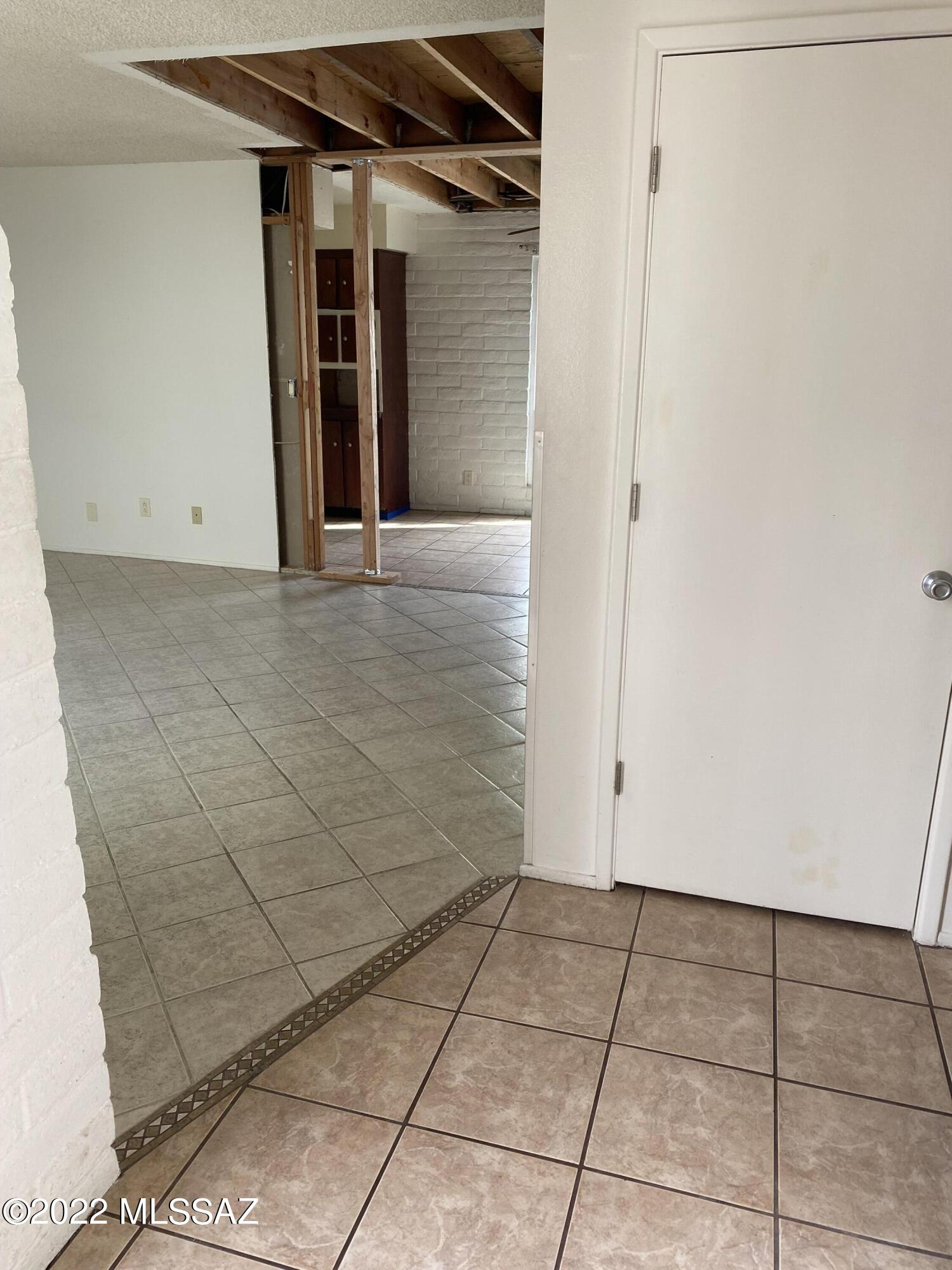 Spanish Trail Condominiums - Residential