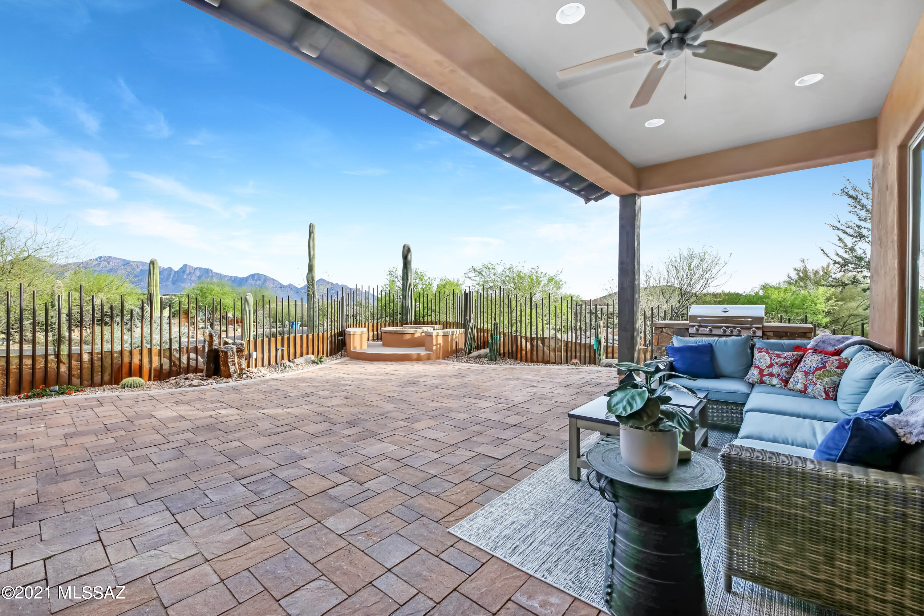 Stone Canyon I - Residential