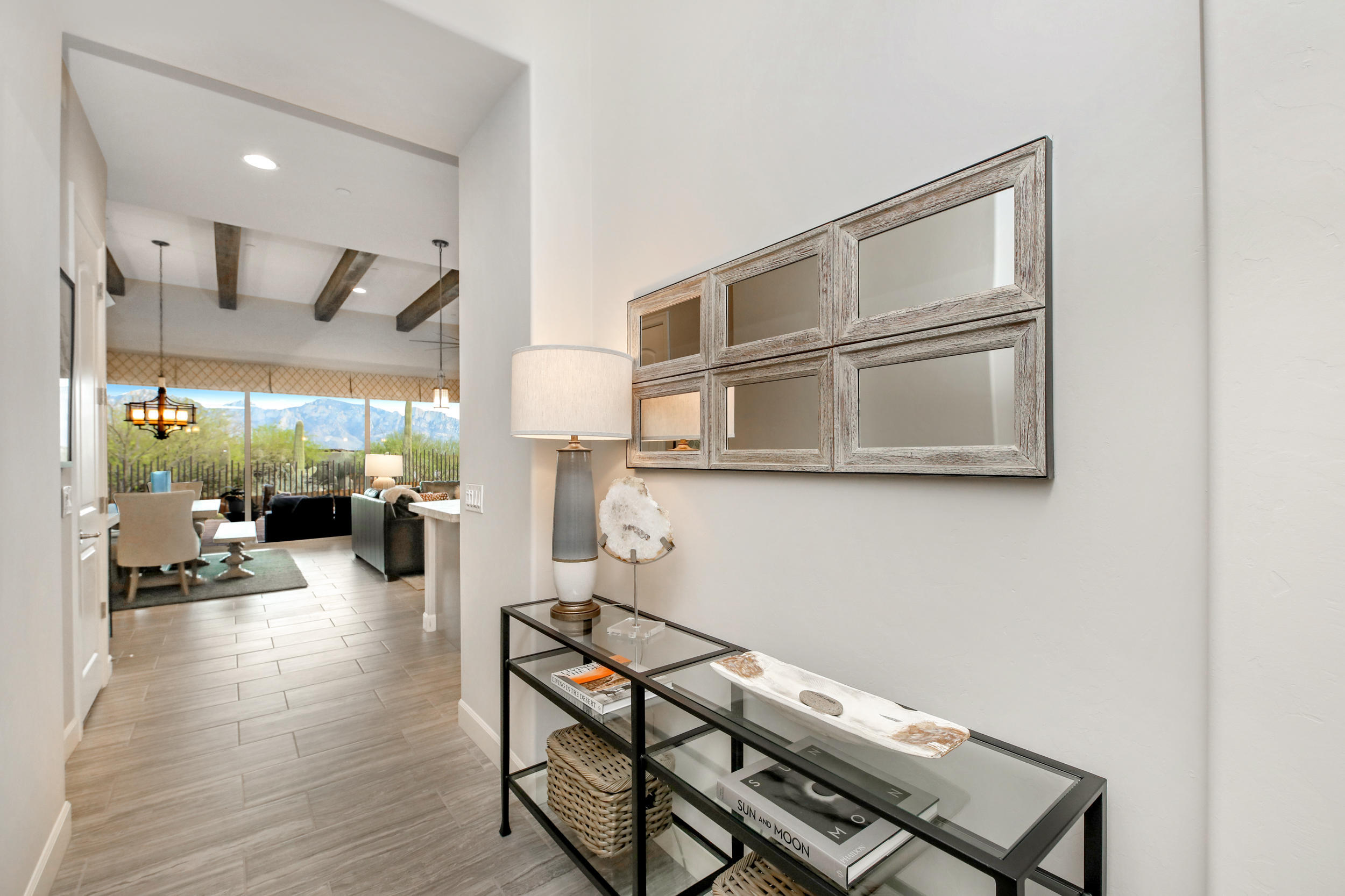 Stone Canyon I - Residential