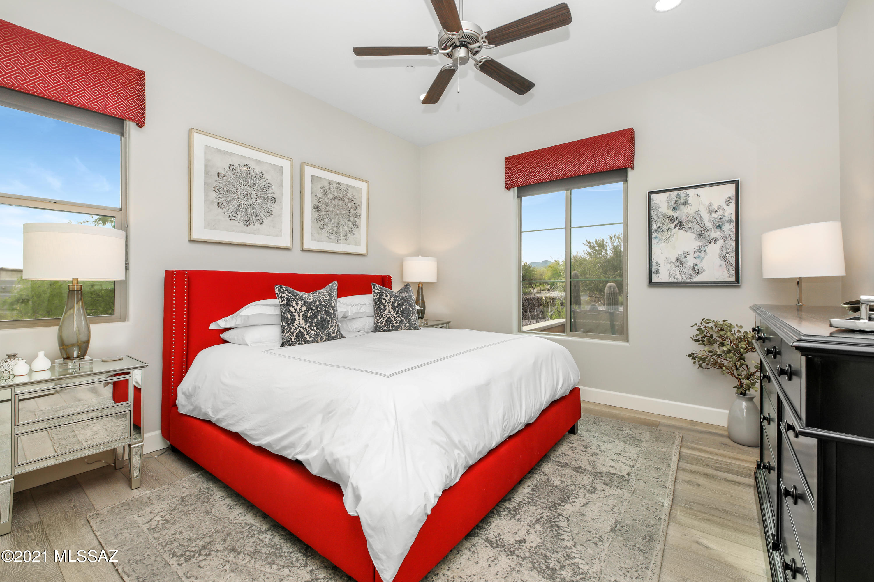 Stone Canyon I - Residential