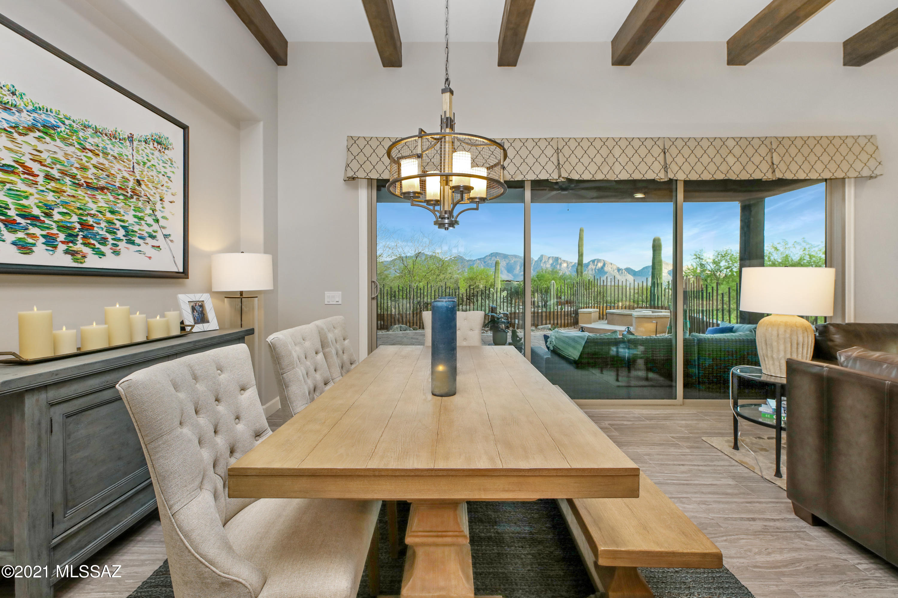 Stone Canyon I - Residential