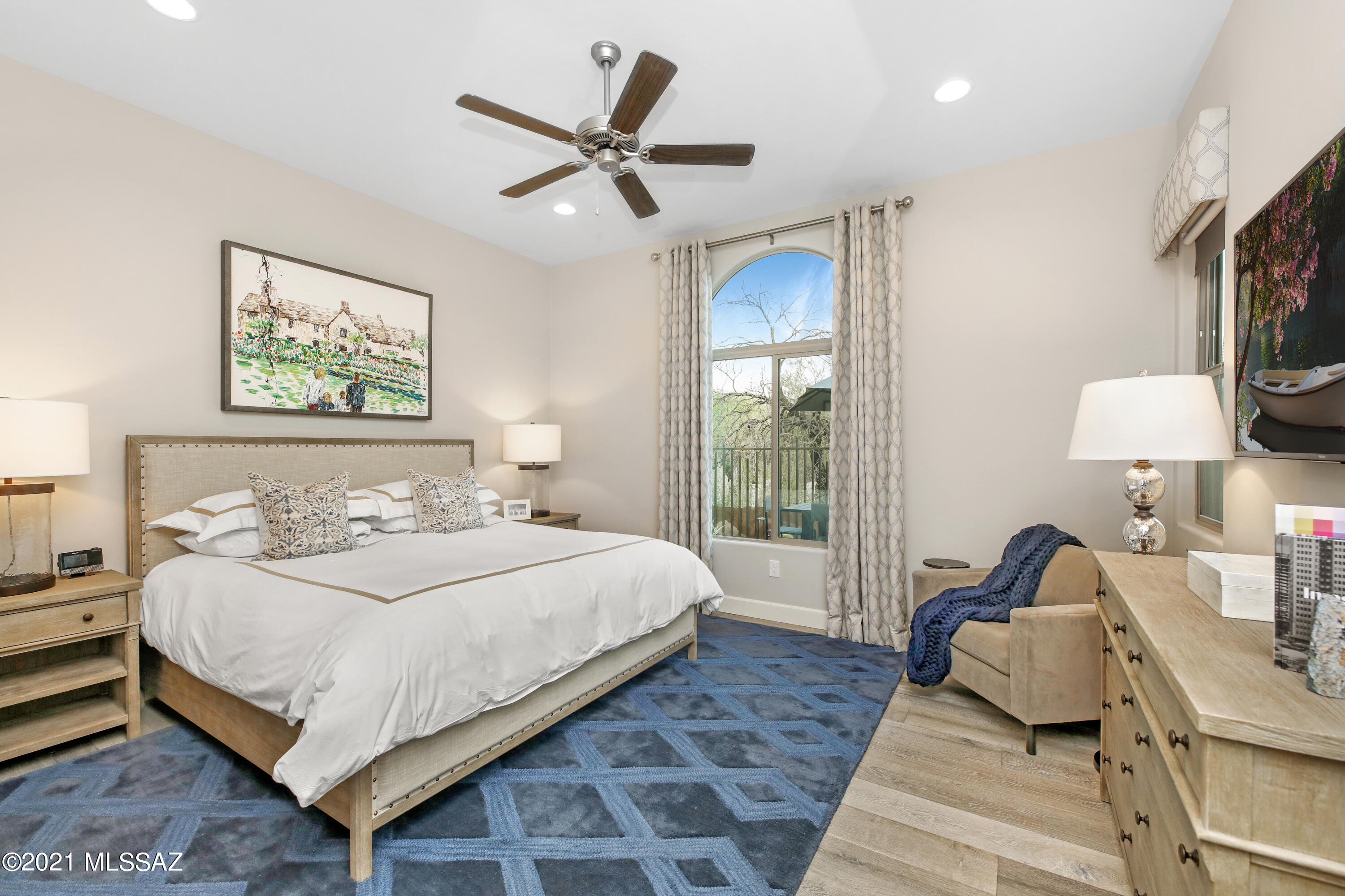 Stone Canyon I - Residential