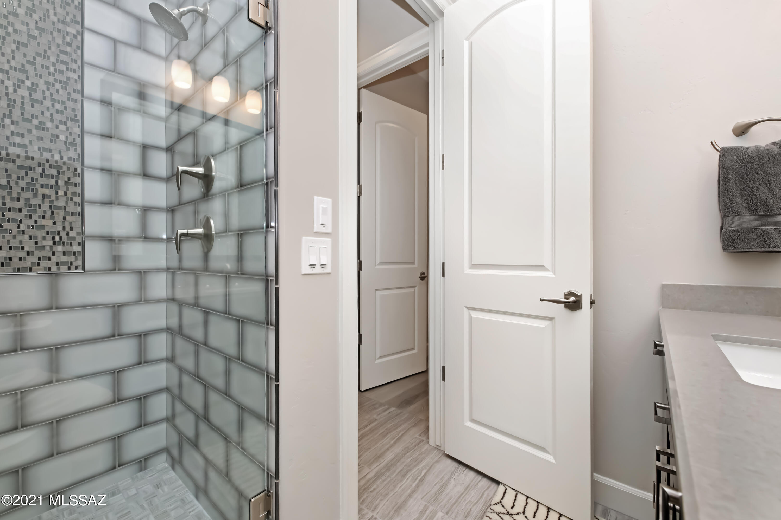 Stone Canyon I - Residential