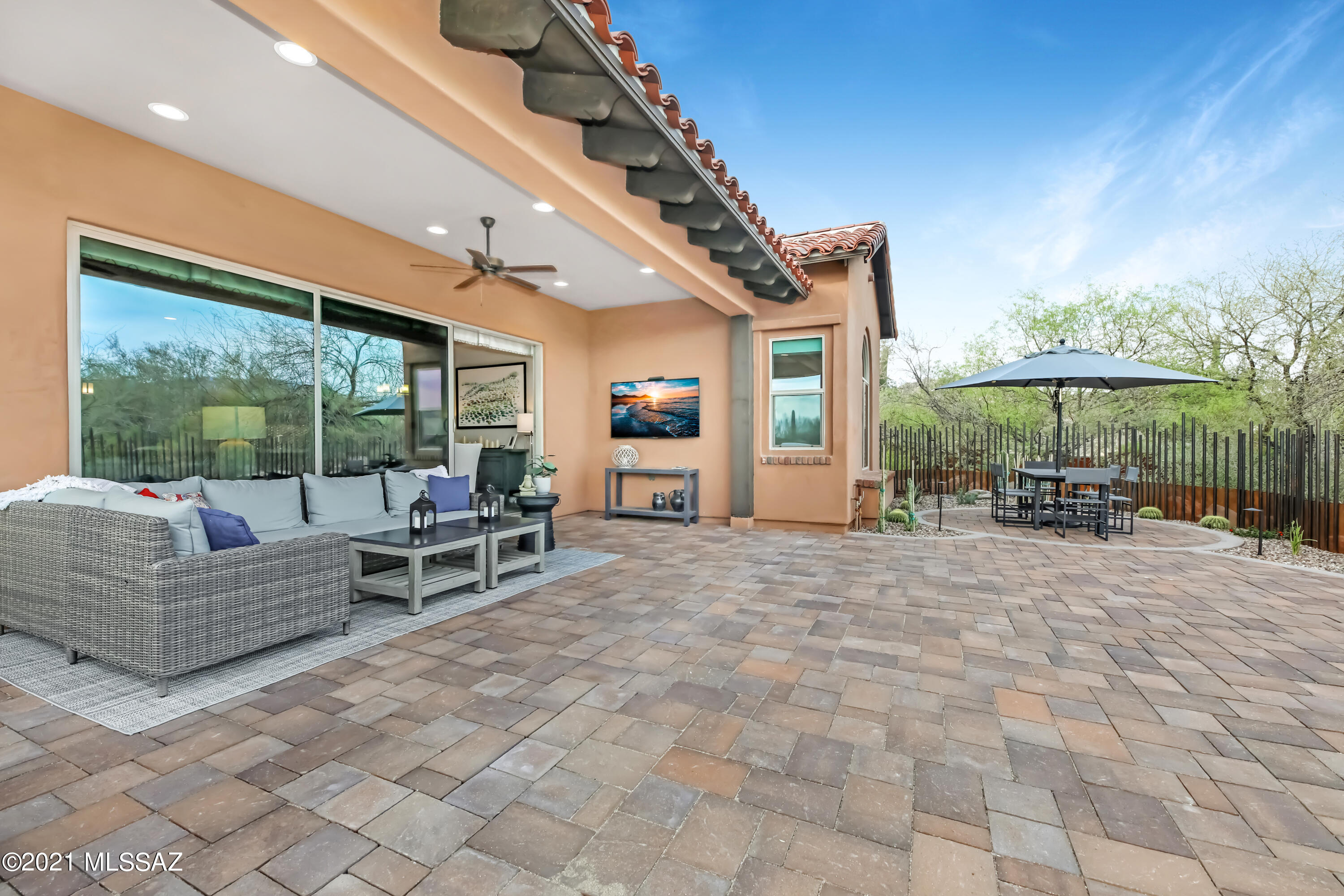 Stone Canyon I - Residential