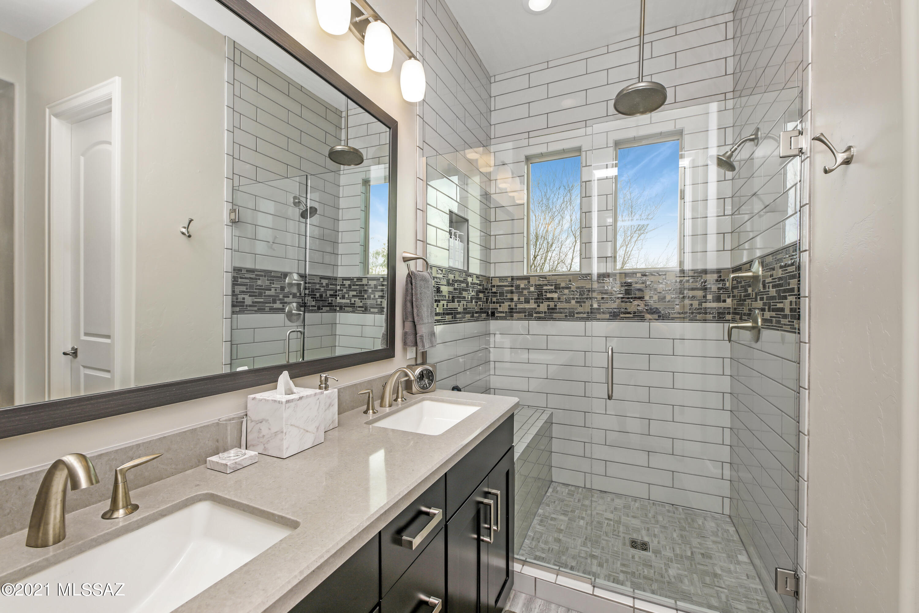 Stone Canyon I - Residential