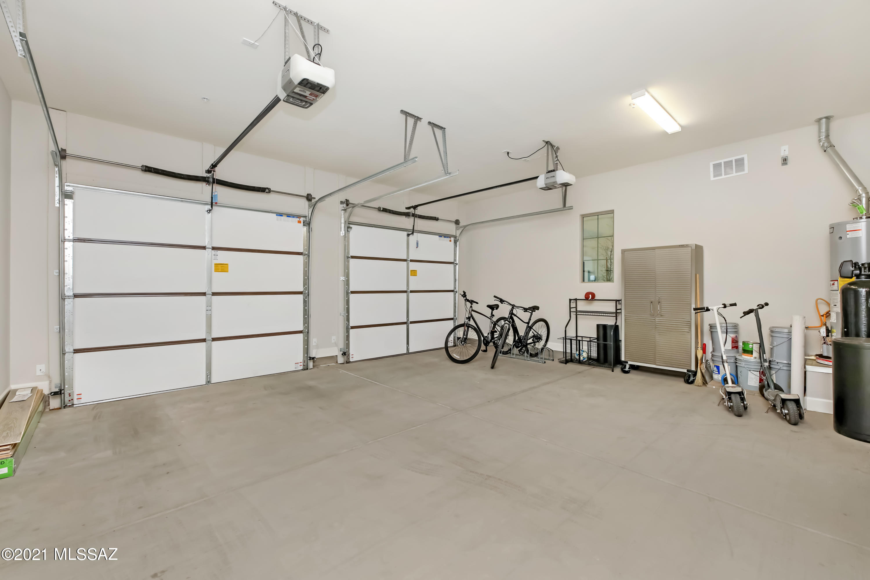 Stone Canyon I - Residential