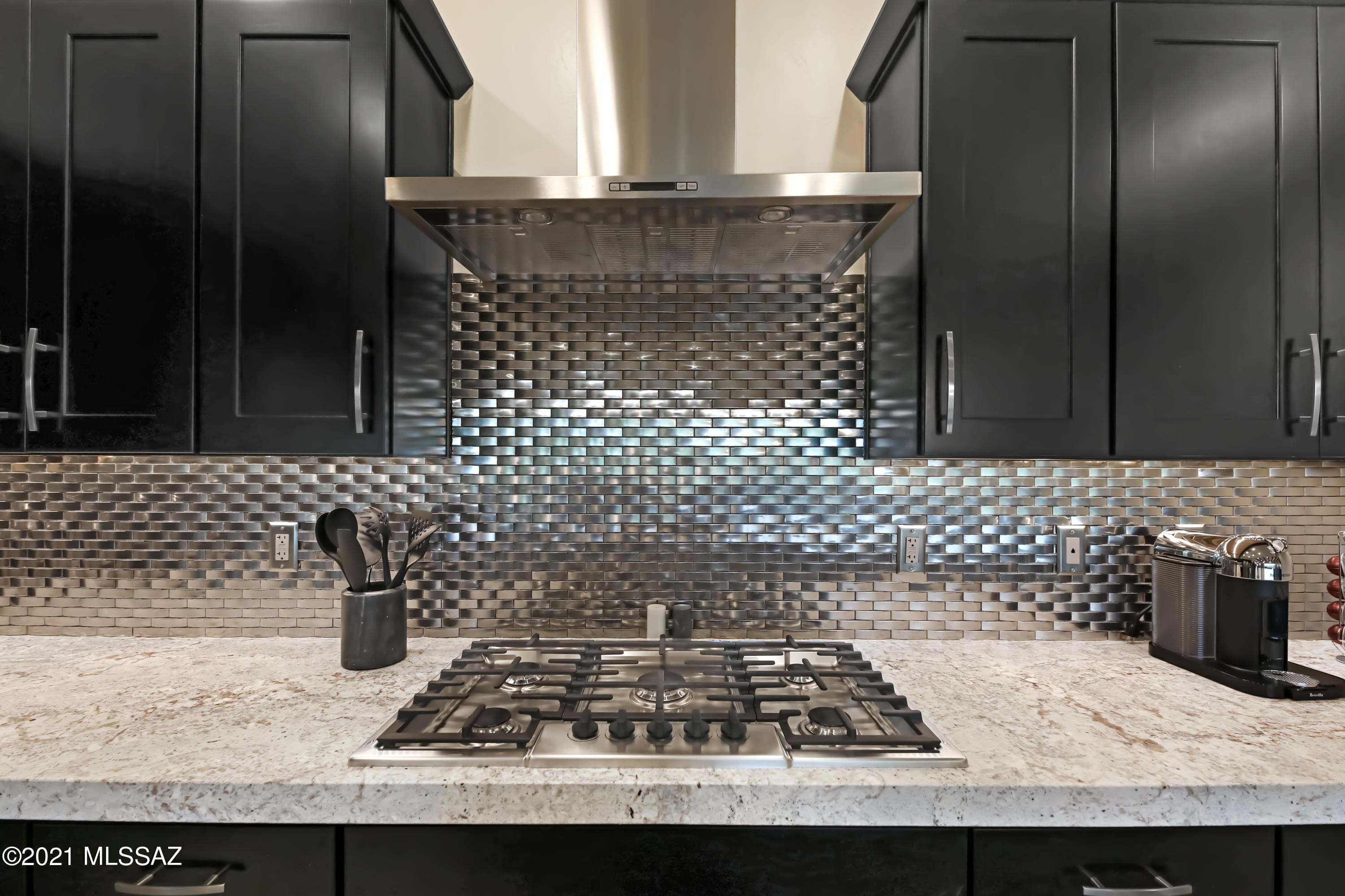Stone Canyon I - Residential