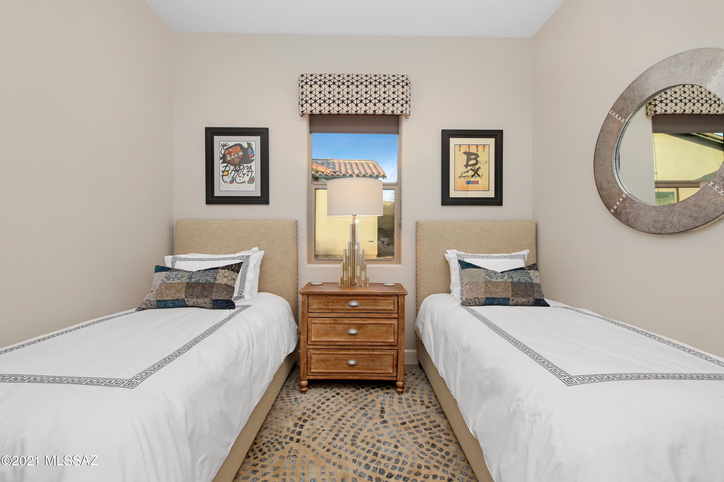 Stone Canyon I - Residential