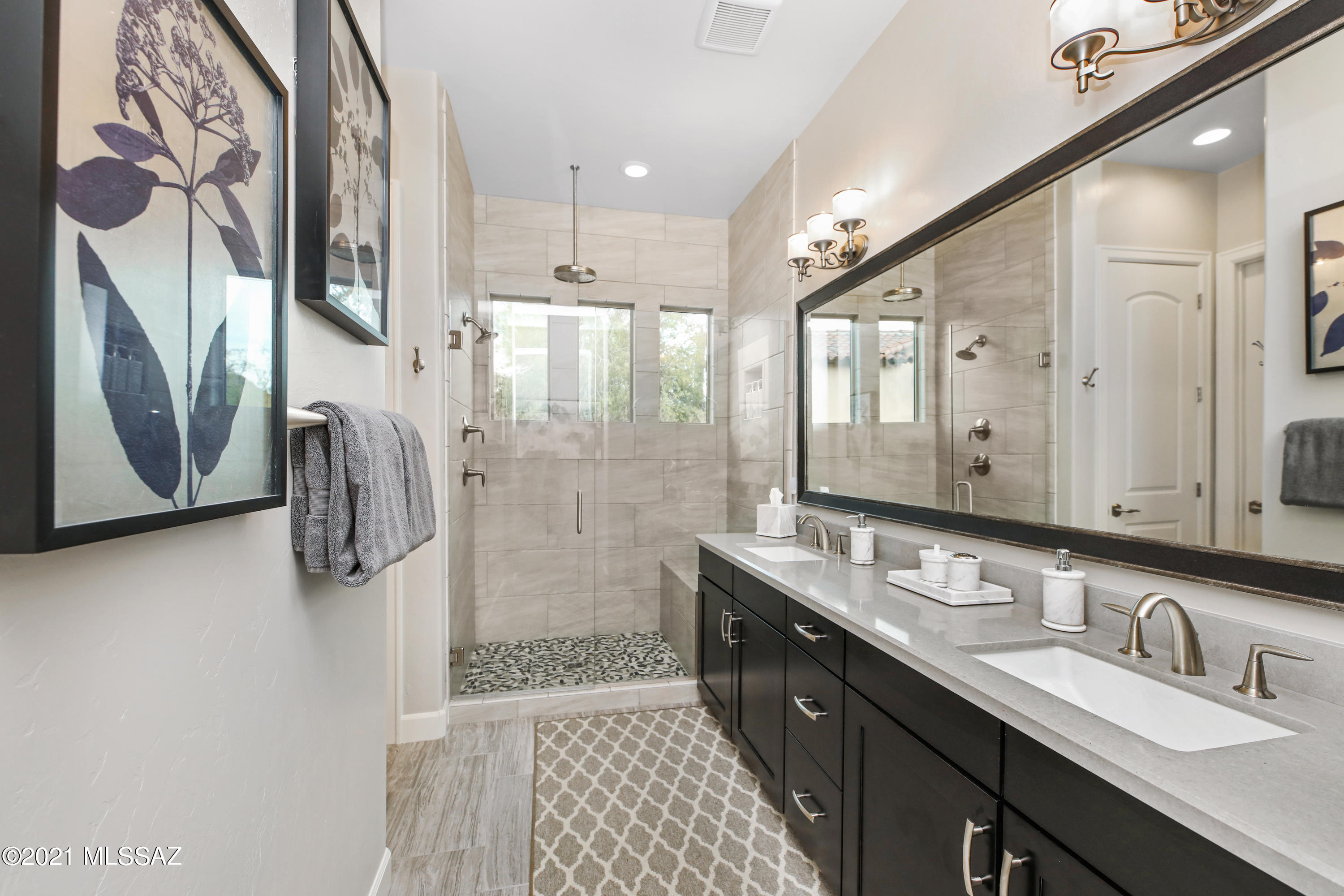 Stone Canyon I - Residential