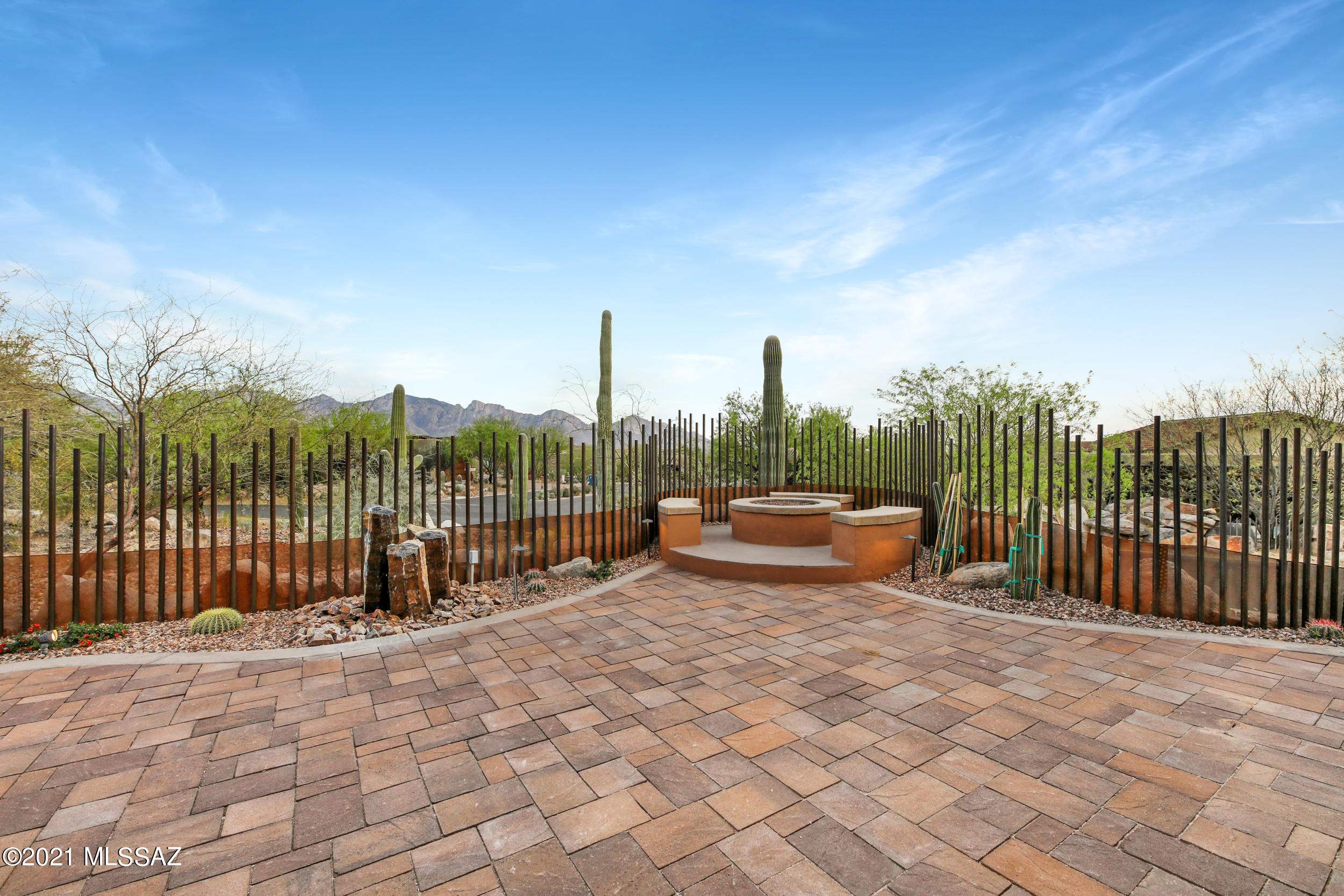 Stone Canyon I - Residential