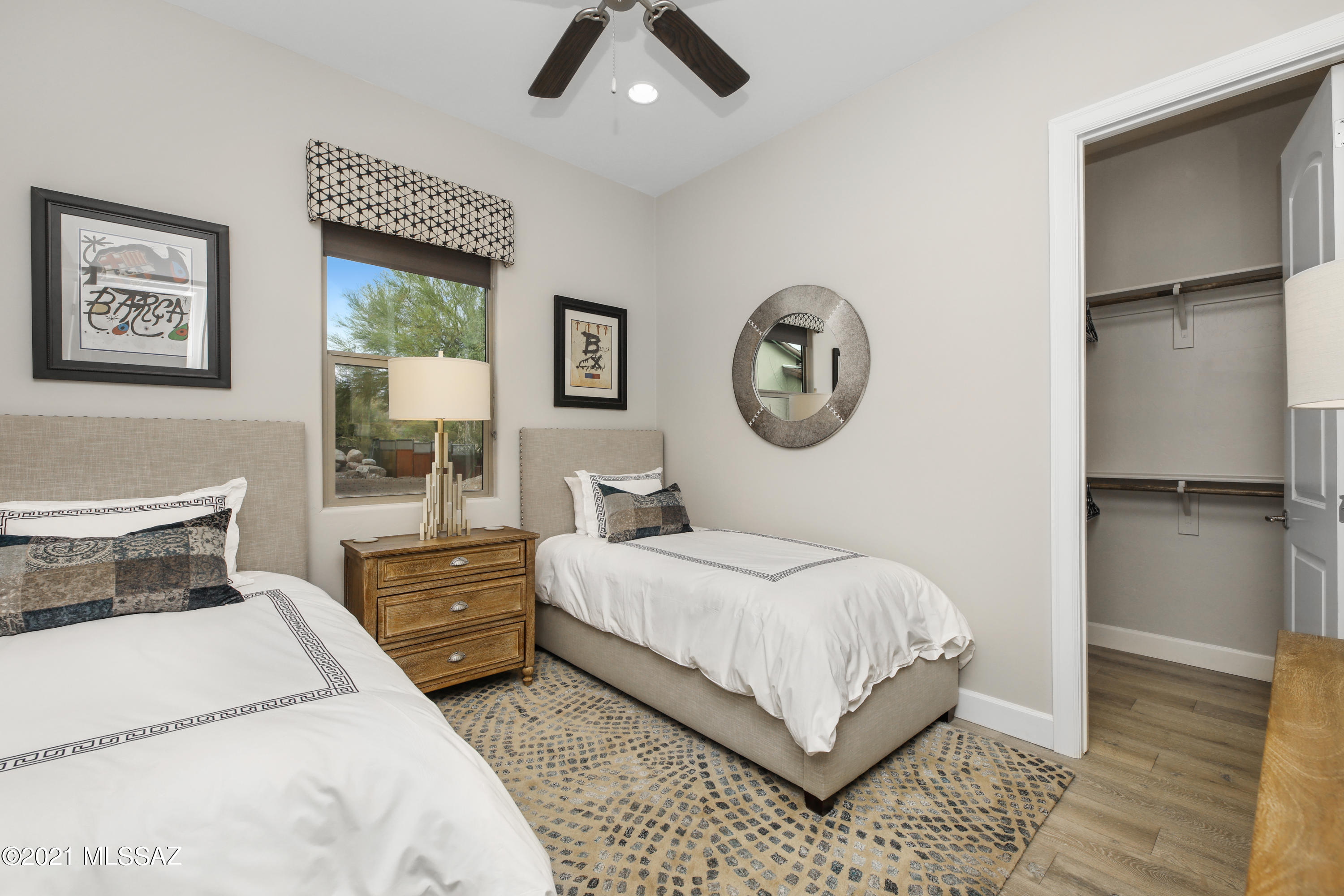 Stone Canyon I - Residential