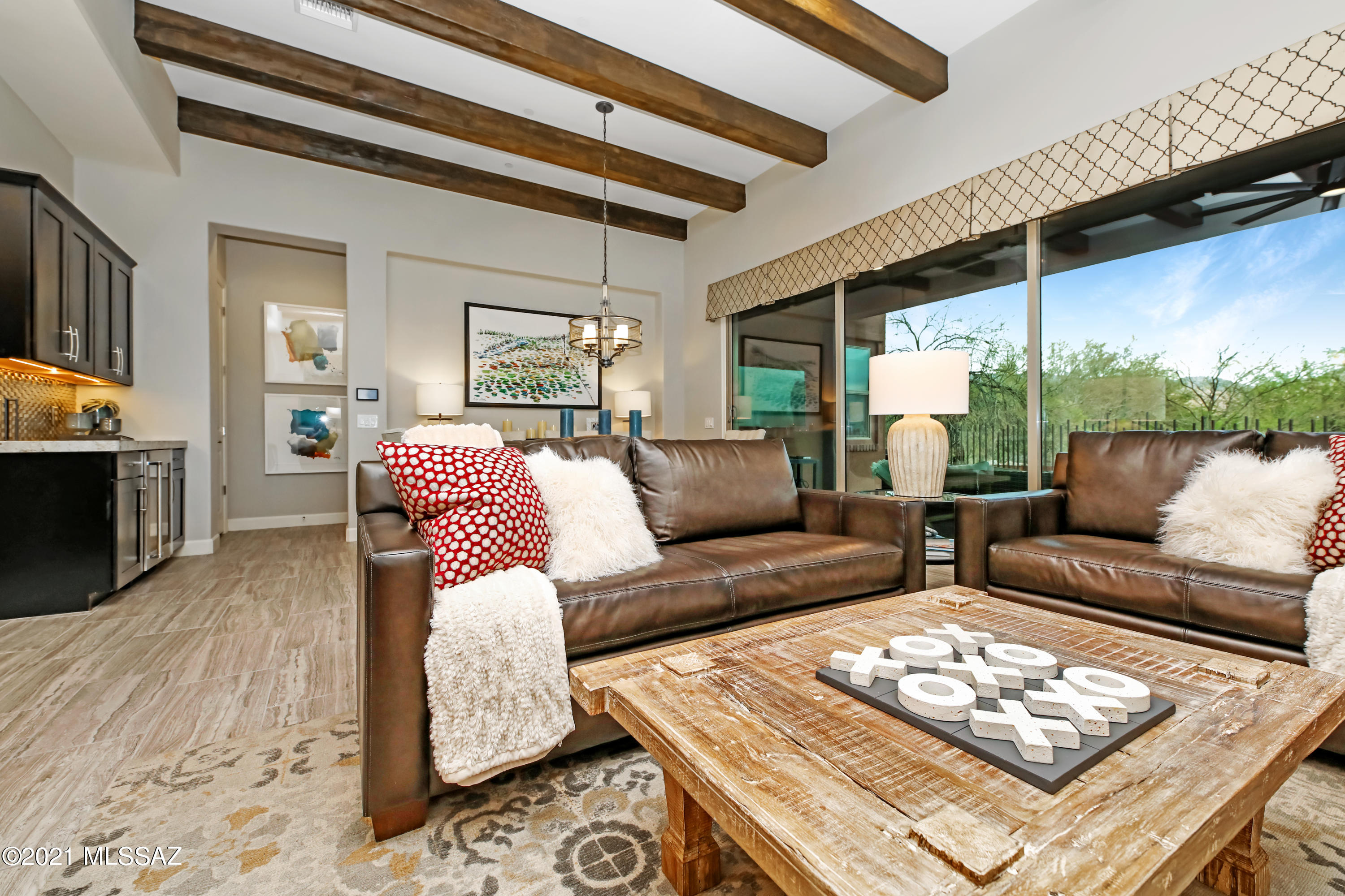 Stone Canyon I - Residential