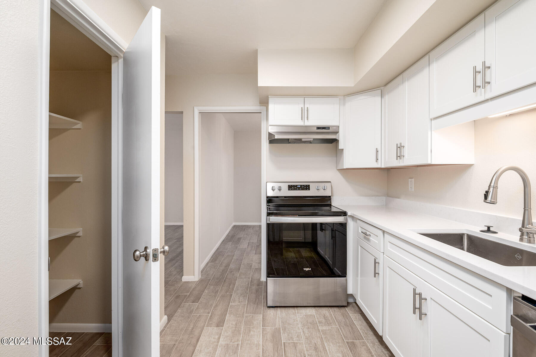 Venice Addition - Residential