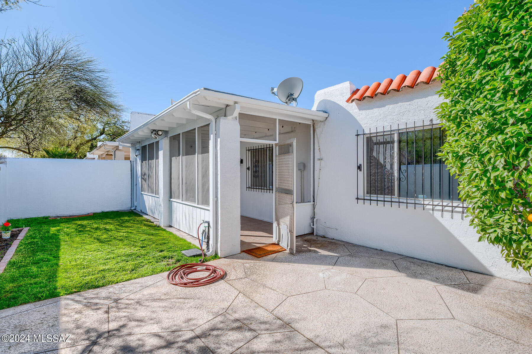 Venice Addition - Residential