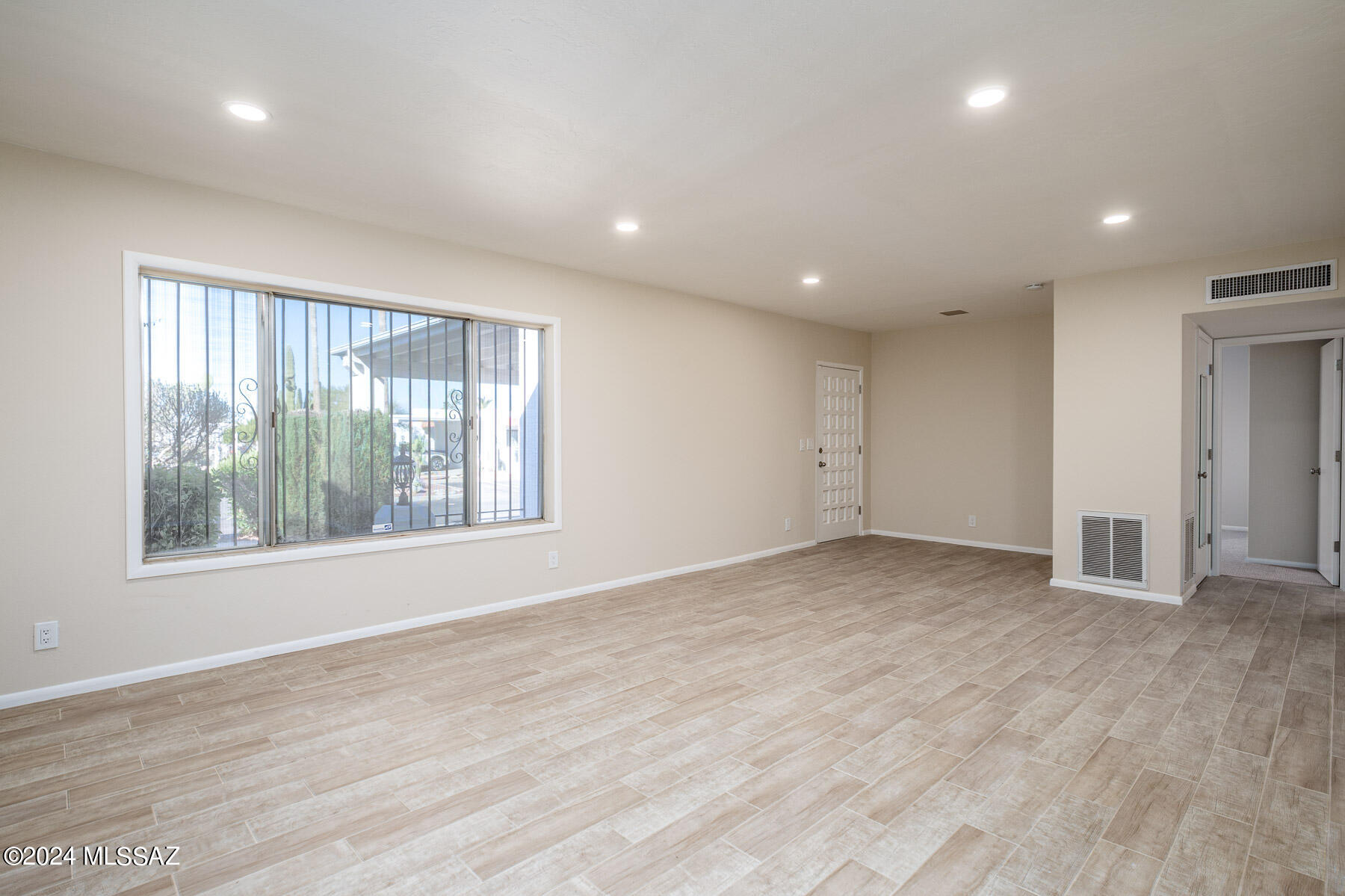 Venice Addition - Residential