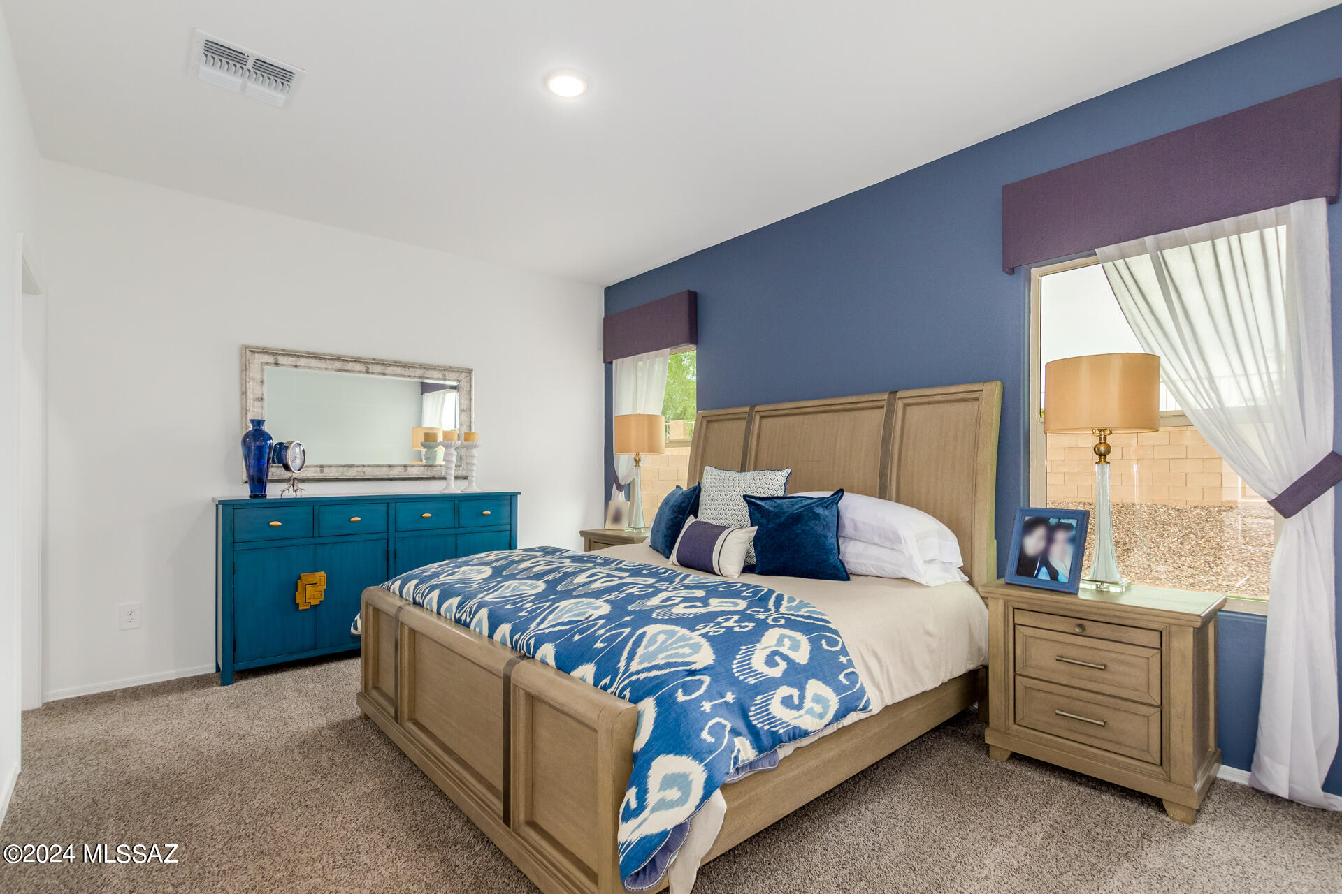 Senita Crossing - Residential