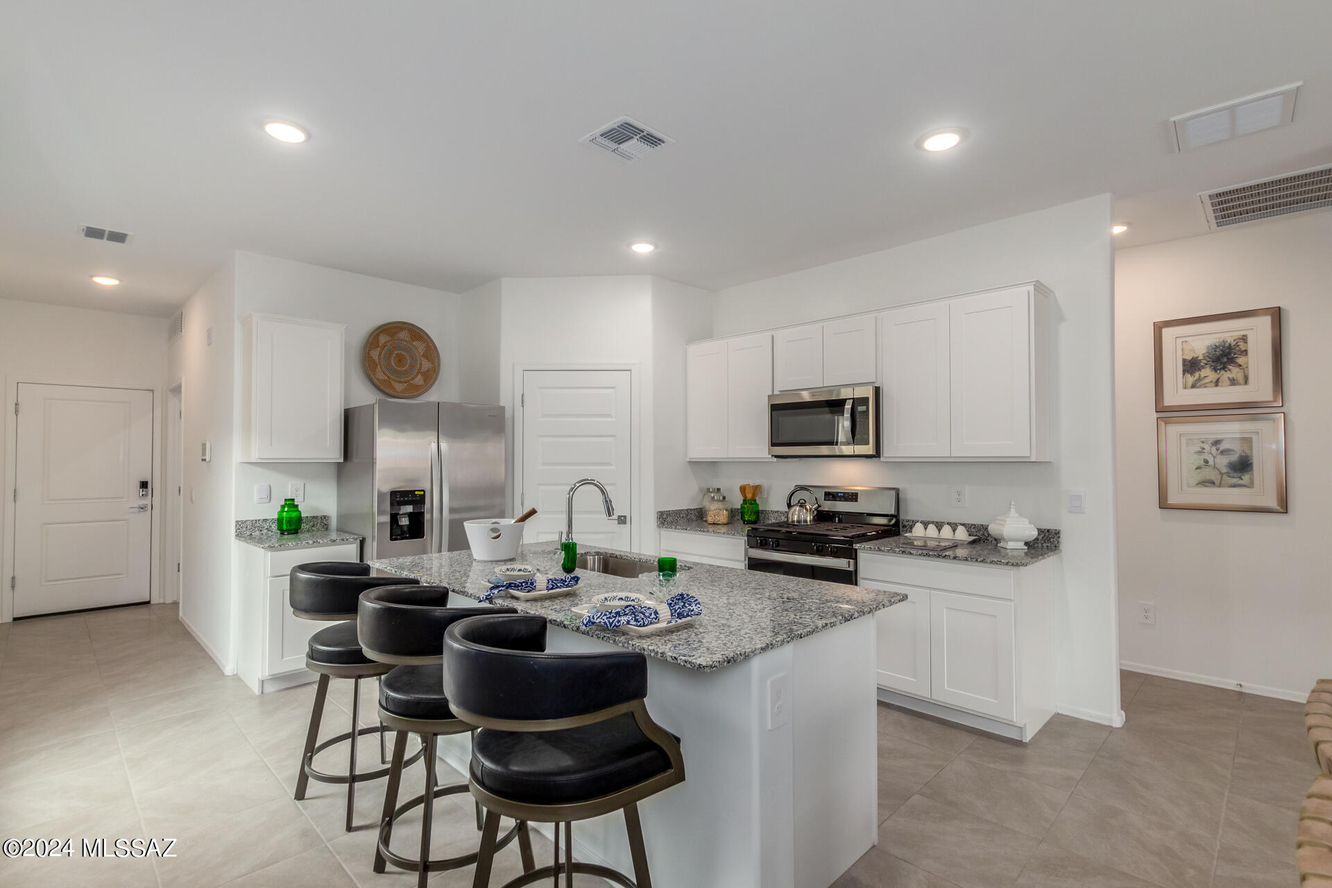 Senita Crossing - Residential