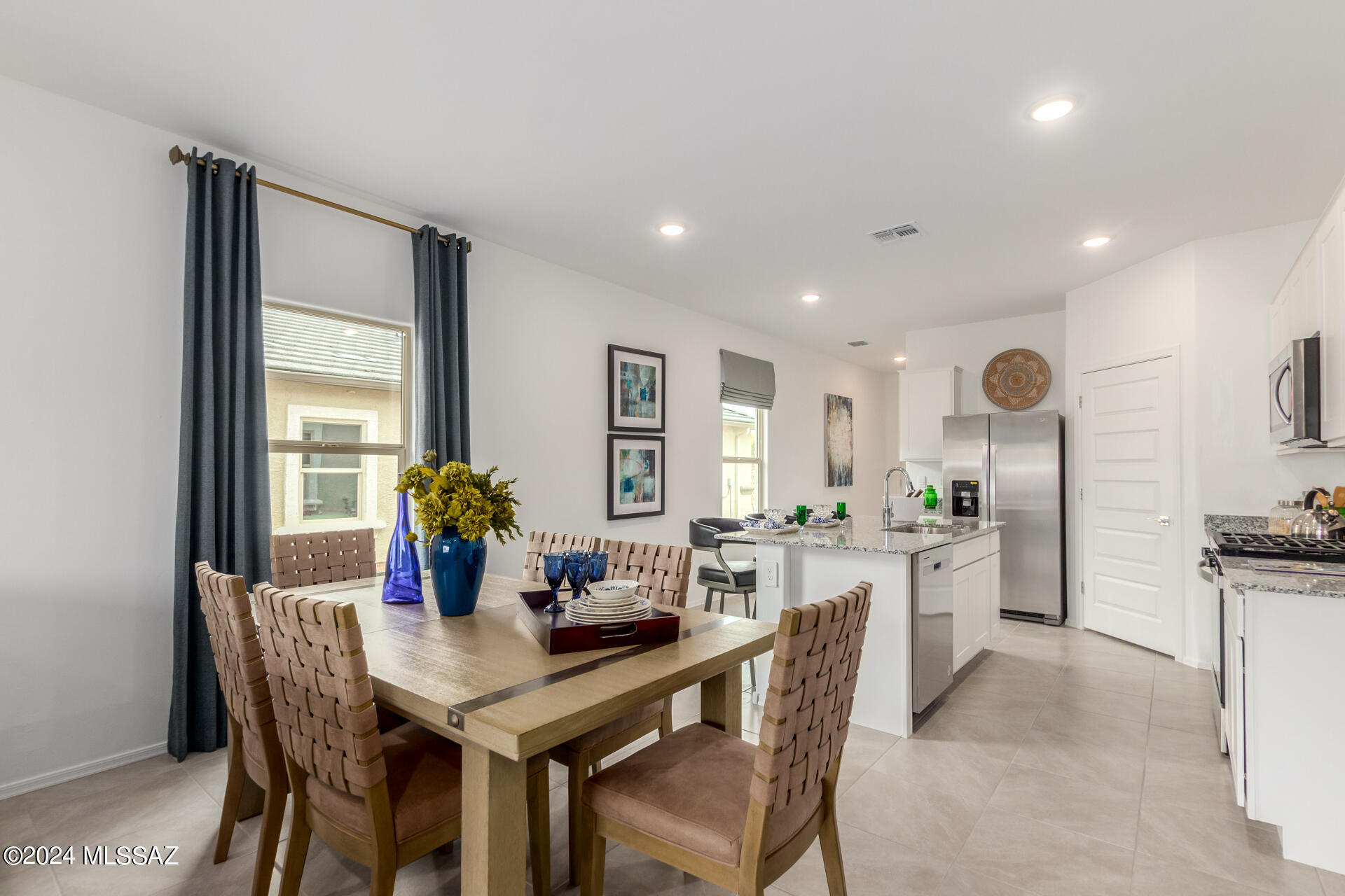 Senita Crossing - Residential