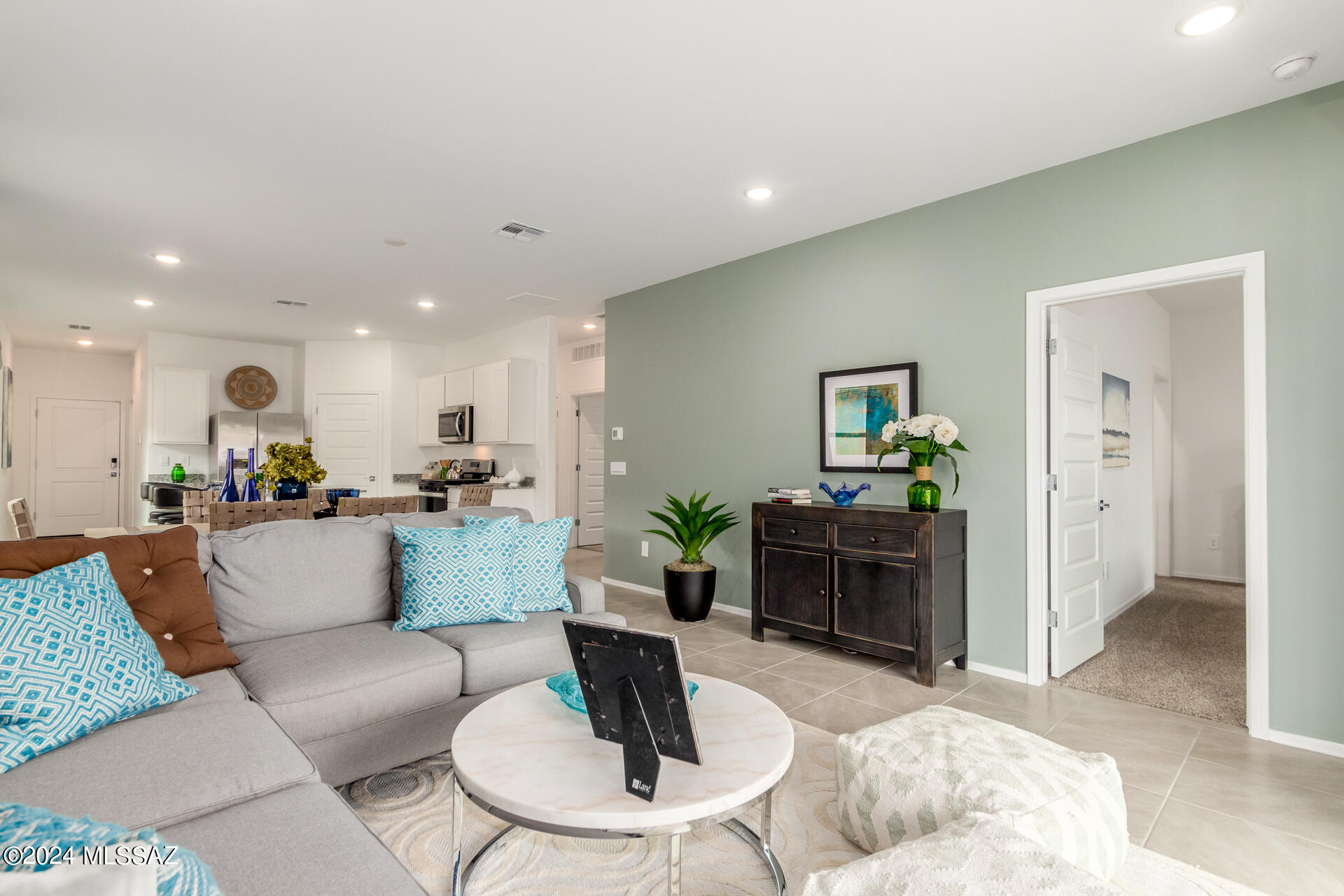 Senita Crossing - Residential
