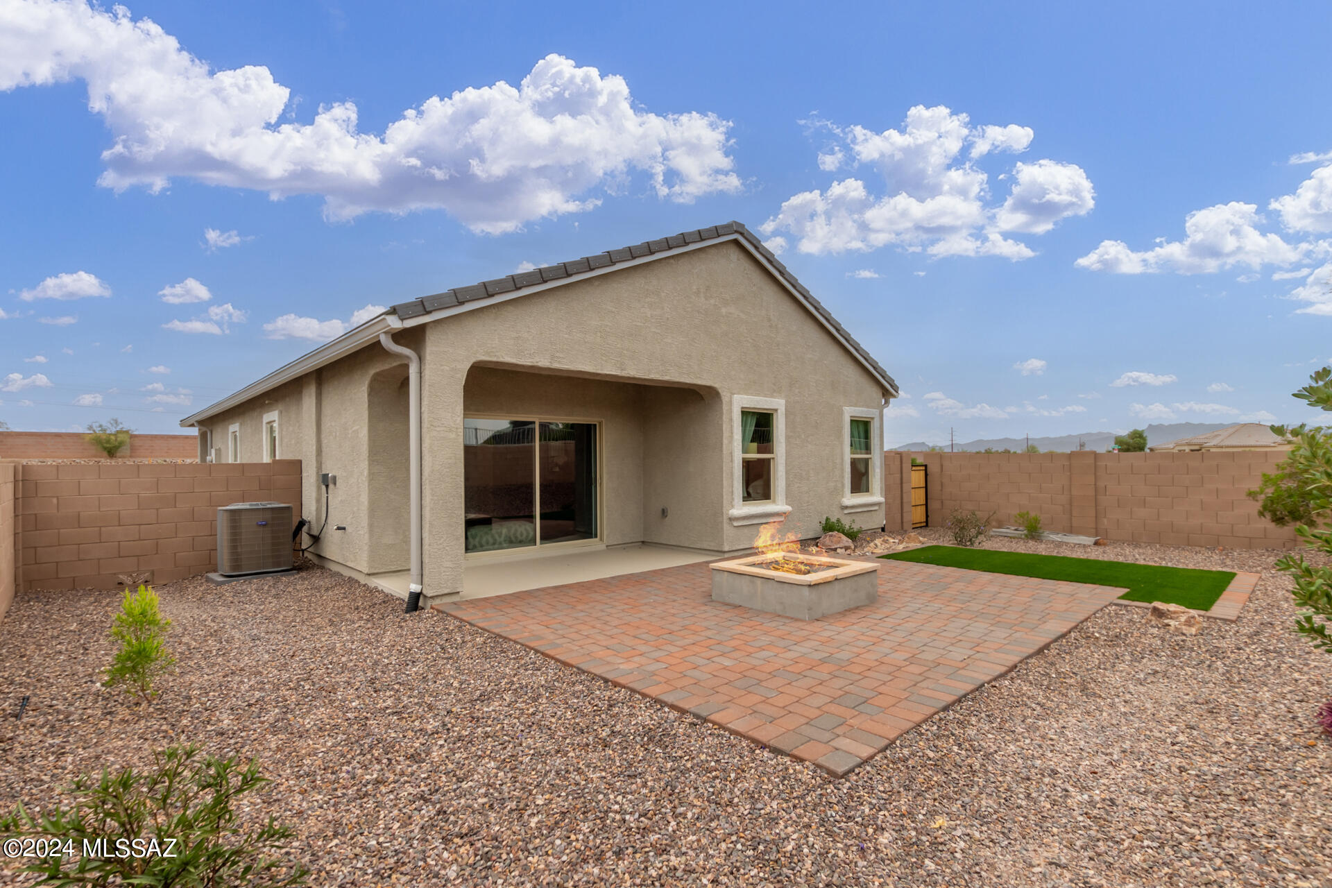Senita Crossing - Residential