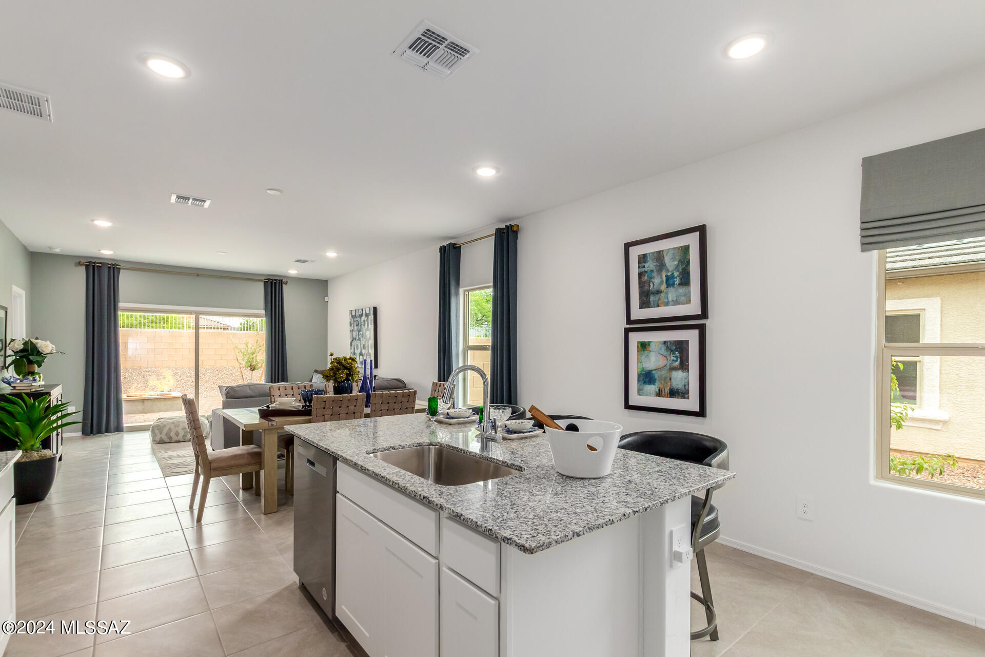 Senita Crossing - Residential