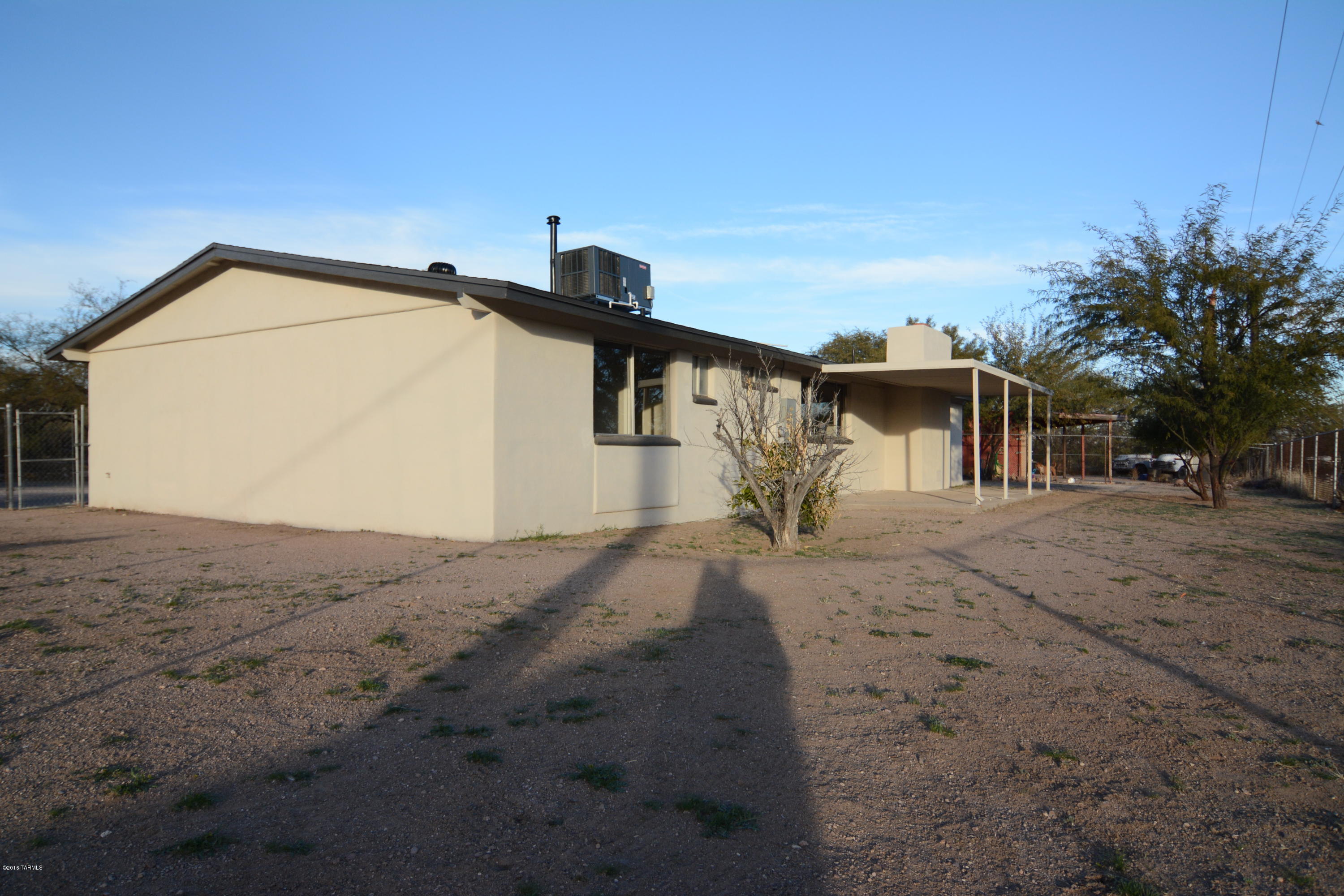 Las Palomas Resub - Residential