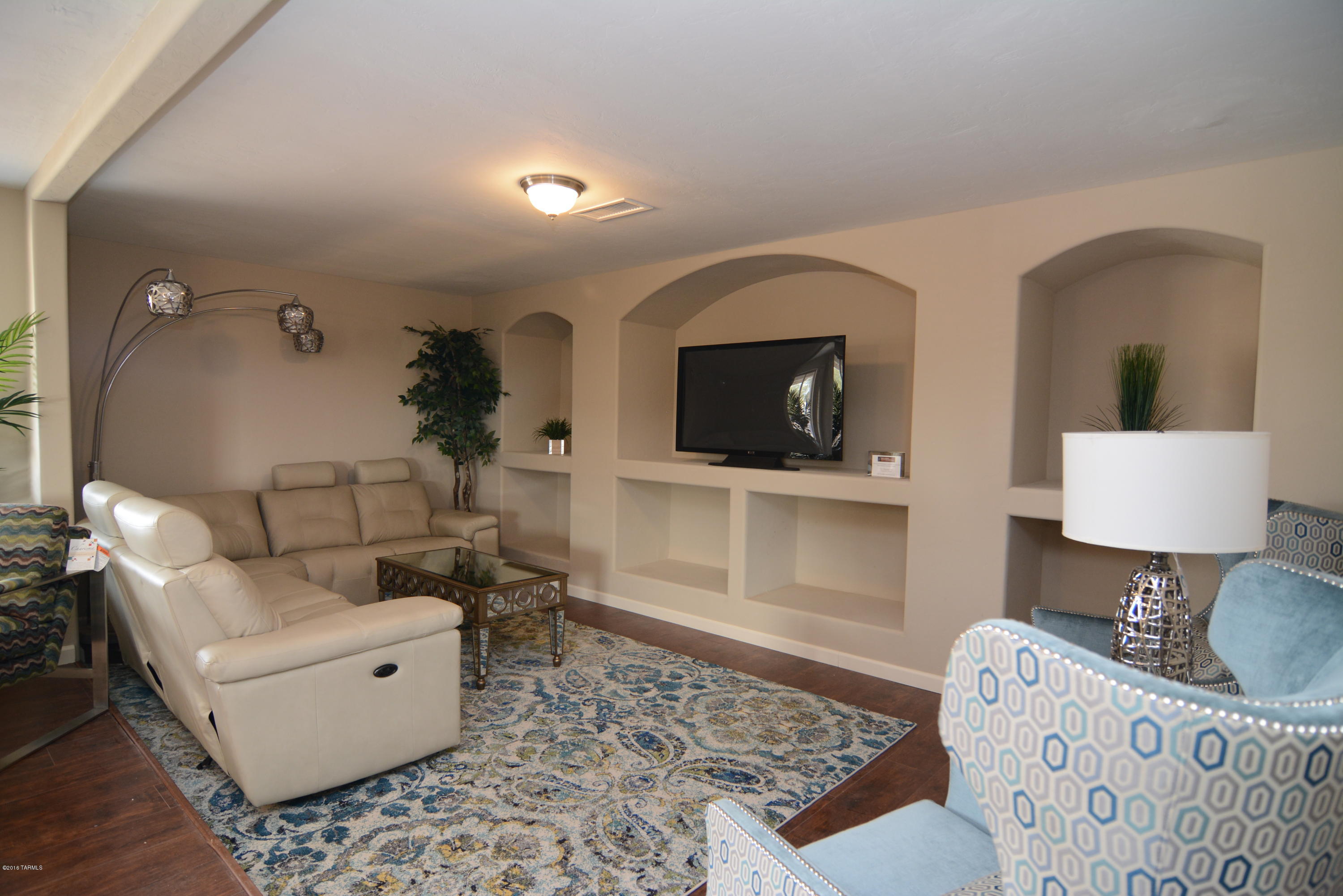 Las Palomas Resub - Residential