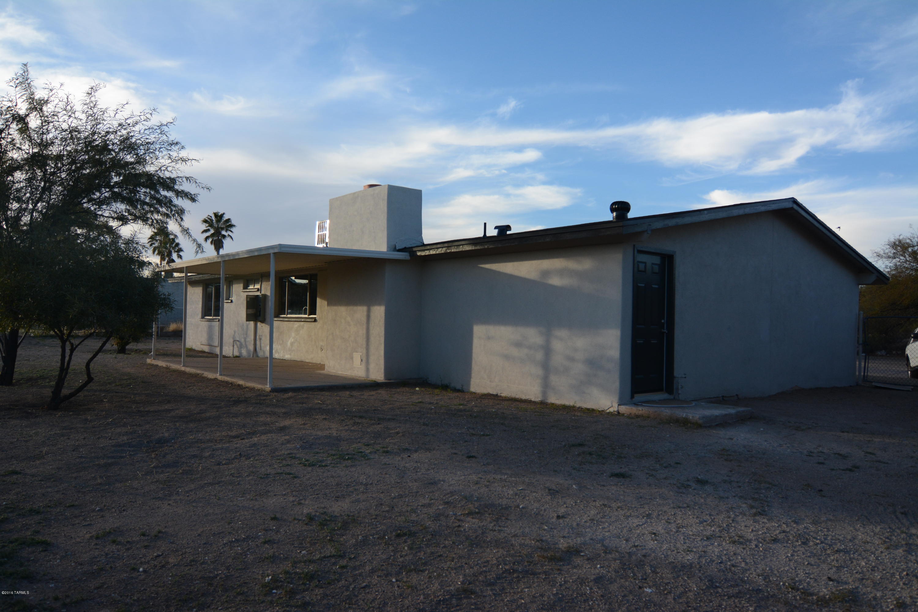 Las Palomas Resub - Residential