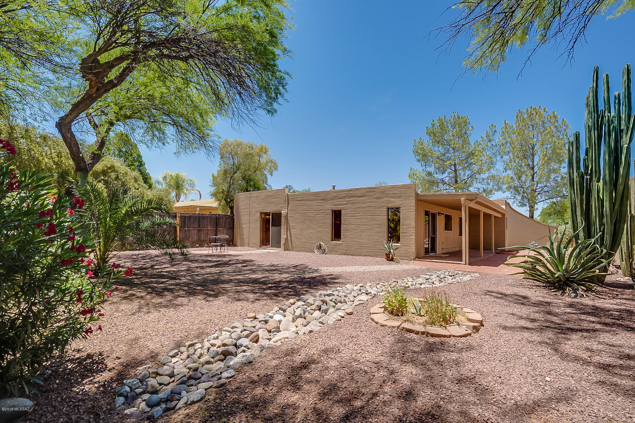 Acacia Park (1-180) - Residential